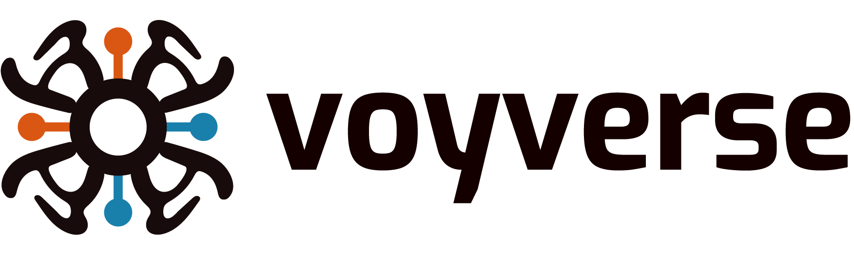 Voyverse Logo